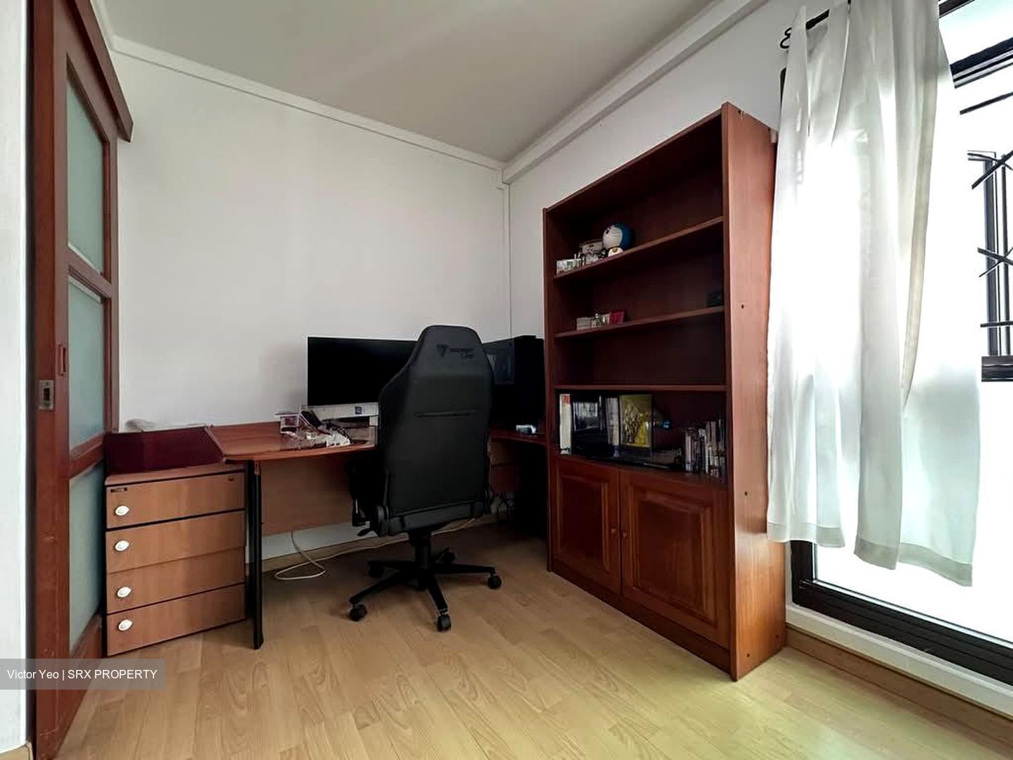 Blk 116B Rivervale Edge (Sengkang), HDB Executive #582472091